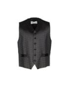 Rossana Nicolai Vests