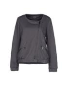 L.a. Blue Rose Sweatshirts