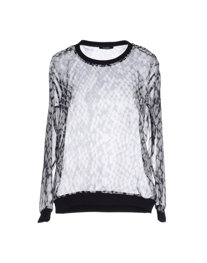 Shiki Blouses