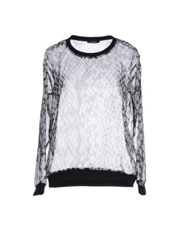 Shiki Blouses