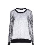 Shiki Blouses