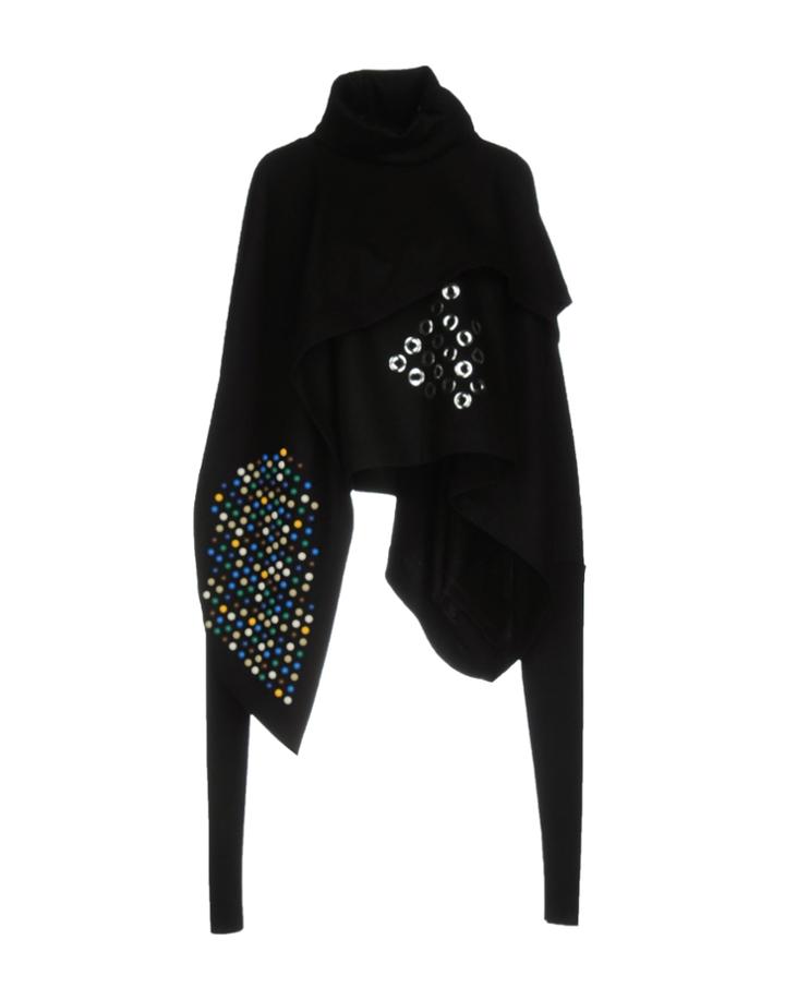 J.w.anderson Capes & Ponchos
