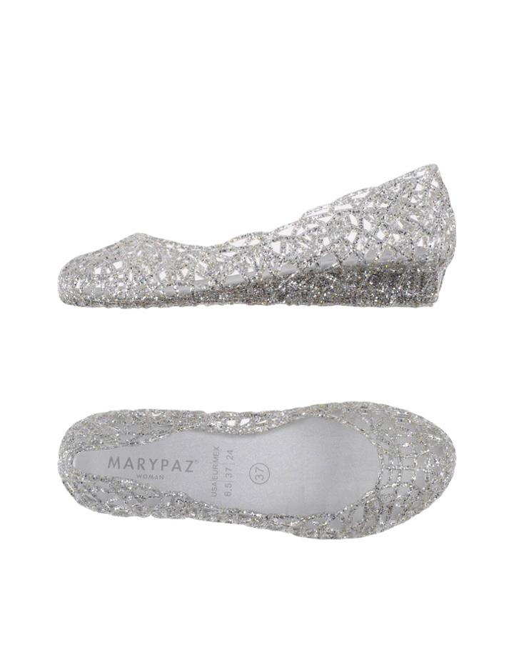 Marypaz&reg; Pumps
