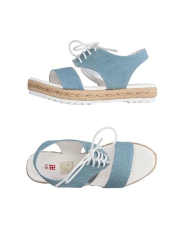Sh Collection Espadrilles