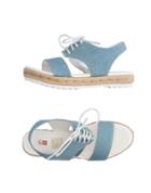 Sh Collection Espadrilles