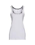 High Tank Tops