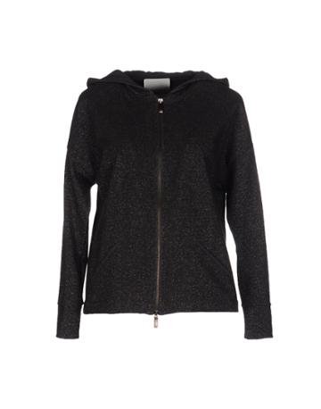 Blu Bianco Sweatshirts