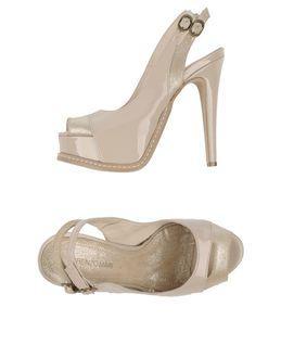 Lorenzo Mari Sandals