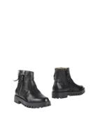 Life Ankle Boots