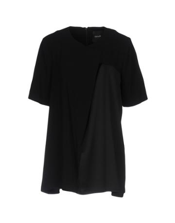 Ty-lr Blouses