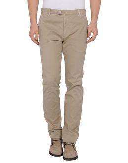 Hajime Casual Pants