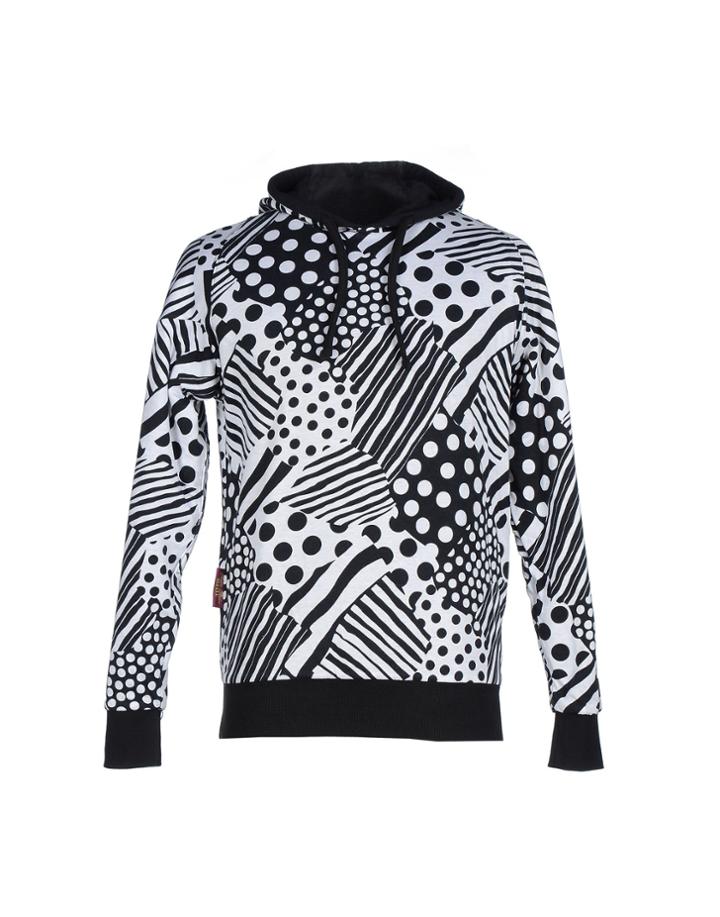 Vanguard Sweatshirts