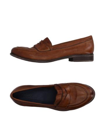 Cavallini Loafers
