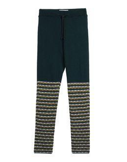White Mountaineering Casual Pants