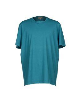 Canali T-shirts