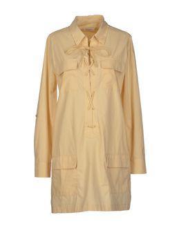 Equipment Femme Short Dresses