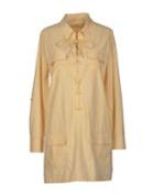 Equipment Femme Short Dresses