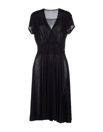 By Timo Knee-length Dresses