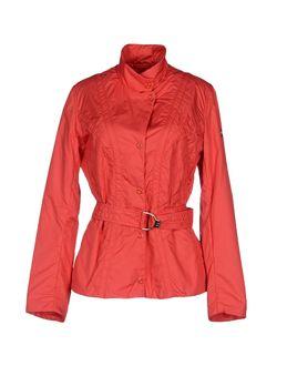 Cby Jackets
