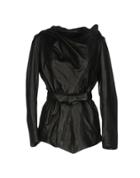 Cuero Jackets