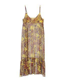 Replay 3/4 Length Dresses
