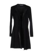 La R Veuse Overcoats