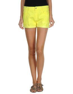 Notify Denim Shorts
