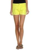 Notify Denim Shorts