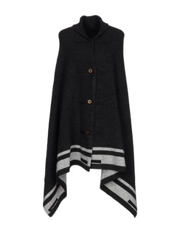 Bolongaro Trevor Capes & Ponchos