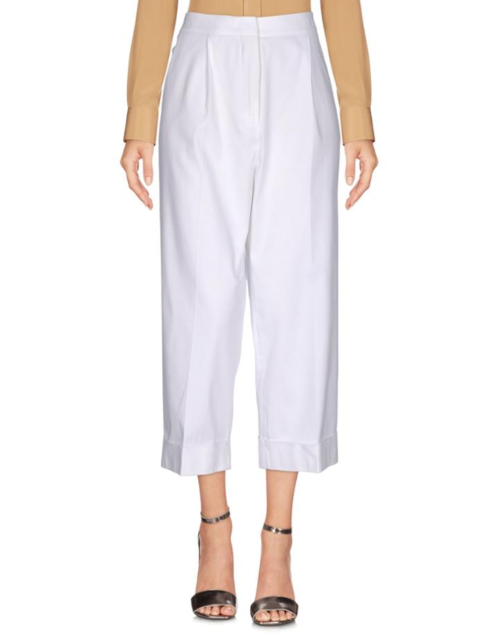 Cm.100 3/4-length Shorts