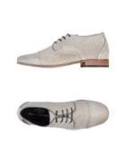 Francesco Del Piano Lace-up Shoes