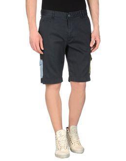 Roda Bermudas