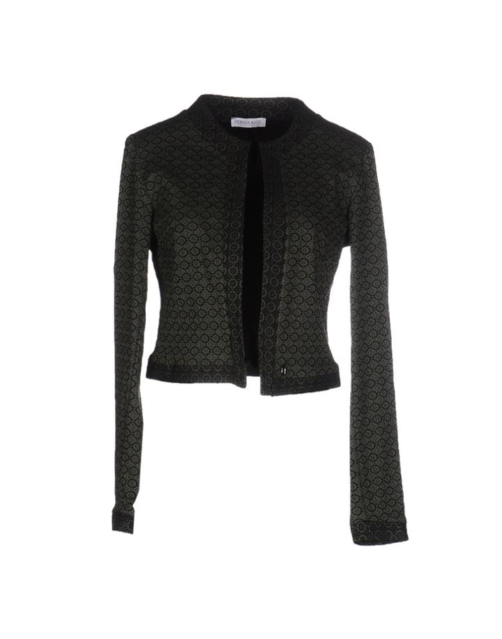 Rebeka Ross Blazers