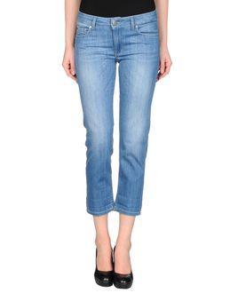 Liu Jo Jeans Denim Capris