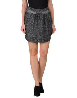 Komodo Mini Skirts