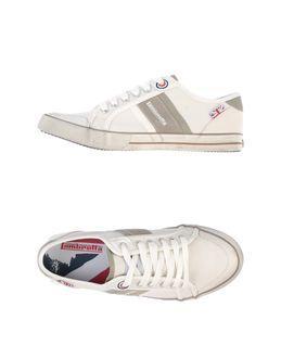 Lambretta Sneakers