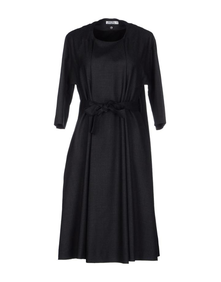 Jean-paul Lespagnard Knee-length Dresses