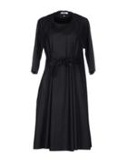 Jean-paul Lespagnard Knee-length Dresses