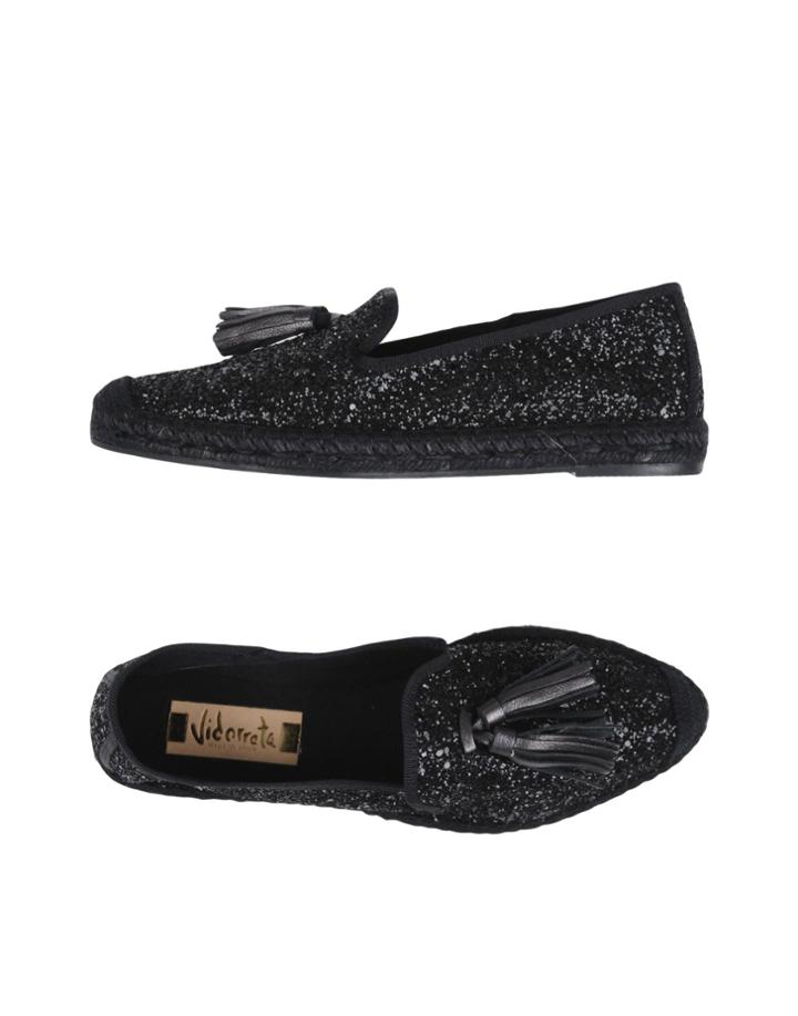 Vidorreta Loafers