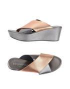 Nr Rapisardi Sandals