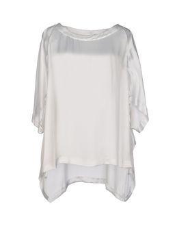 Donna Karan Blouses