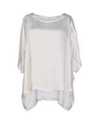Donna Karan Blouses