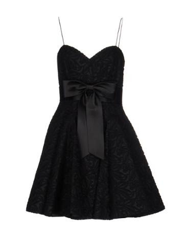 Musani Short Dresses