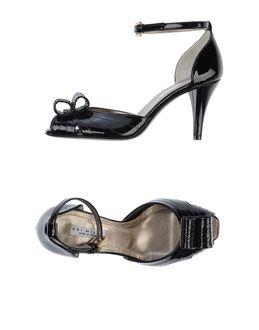 Deimille Sandals