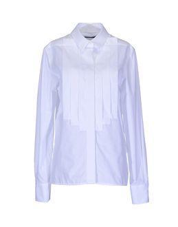 Karl Lagerfeld Long Sleeve Shirts