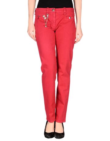 Sportmax Code Jeans
