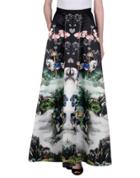 Rary Long Skirts