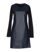 Emmalucia Short Dresses