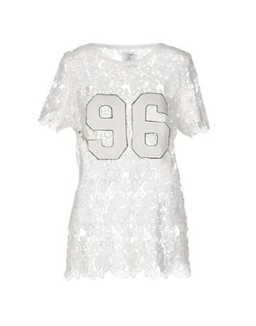 Ti Chic Milano Blouses