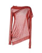 Io Ipse Idem Par Romeo Gigli Sweaters